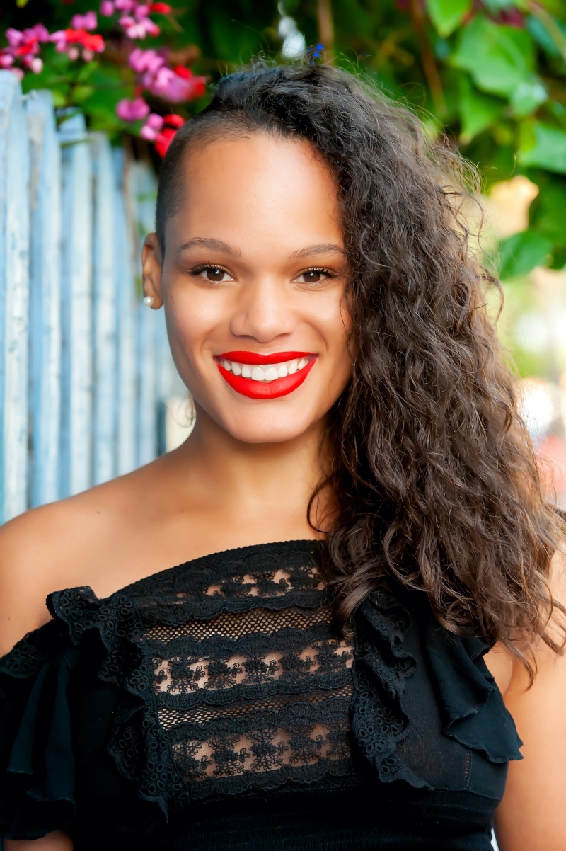 Dance Key West Jacqueline Selesky