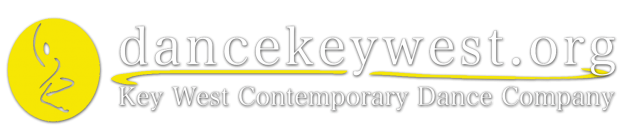 Key West Contemporary Dance Co. Logo
